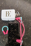 范德安（BALNEAIRE）高端度假鼻夾耳塞套盒 3D骨架防滑鼻夾硅膠兒童可用 曬單實拍圖