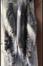 漁哥戲魚鲅魚銷量5萬+條 青島大鲅魚送禮禮盒鲅魚整條海魚馬鮫魚冷凍鮮活 8斤裝/1條 曬單實拍圖