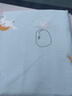 水星家紡 床單單件 100%純棉 母嬰A類陽光全棉面料 親膚裸睡居家宿舍床單 遠(yuǎn)古龍(100%純棉&母嬰A類) 210cm*230cm 曬單實拍圖