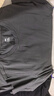 京東京造t恤男短袖男士t恤夏衣服男裝白小T男女 蘇超定制 黑色 XL 曬單實拍圖