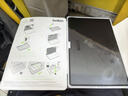 貝爾金（BELKIN）適用MacBookAir13防窺膜 蘋果筆記本電腦隱私膜 13.6英寸款電腦貼膜 屏幕保護膜 13.6英寸適用 曬單實拍圖