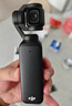 大疆（DJI）Osmo Pocket 3 靈眸口袋云臺(tái)相機(jī) pocket3 數(shù)碼旅游美顏手持 vlog 云臺(tái)防抖攝像機(jī) Pocket 3標(biāo)準(zhǔn)套裝 官方標(biāo)配 曬單實(shí)拍圖