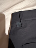 lululemon丨ABC 男士經典剪裁五袋款長褲32L*Warpstreme LM5AO1S 黑色 34 曬單實拍圖