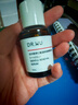 達(dá)爾膚（DR.WU）杏仁酸精華6%15ml三重酸果酸細(xì)膩肌膚去角質(zhì)閉口收毛孔提亮護(hù)膚 曬單實(shí)拍圖