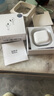 華強(qiáng)北原裝藍(lán)牙耳機(jī)【官網(wǎng)正品丨降噪Air7代】適配蘋(píng)果新款A(yù)NC降噪pods無(wú)線半入耳式原裝iphone16pro/15/14 【原版全功能pods4降噪版】 ANC降噪+靈動(dòng)島彈窗+空間音頻 曬單實(shí)拍圖