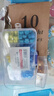 空色火漆印章套裝禮物禮盒六一兒童印章蠟粒工具男孩女孩創(chuàng)意玩具DIY手工幼兒園生日圣誕 體驗(yàn)版 曬單實(shí)拍圖