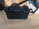 索尼（SONY）ZV-E10 II ZV-E10二代 半畫幅微單相機(jī) 4K視頻vlog拍攝直播相機(jī) ZVE10M2 ZV-E10 II（16-50黑色套機(jī)） 官方標(biāo)配 曬單實(shí)拍圖
