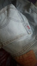 Levi's李維斯冰酷系列男士541寬松錐形美式復(fù)古休閑藍色牛仔長褲 淺藍色 34 (32) 曬單實拍圖