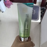 百雀羚（PECHOIN）氨基酸洗面奶  補水保濕溫和清潔去油黑頭卸妝潔面乳男女洗臉可用 水嫩凈透精華潔面乳 95g 曬單實拍圖