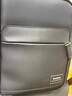 新秀麗（Samsonite）電腦雙肩包背包男書(shū)包商務(wù)時(shí)尚立體大容量送男友老公\TT0 黑色|15.6英寸電腦|凈重0.85kg 曬單實(shí)拍圖