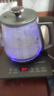 友家鋪子（Biooner）全自動上水電熱水壺 茶臺燒水壺一體機家用辦公嵌入式茶桌茶幾茶具電茶爐套裝 RY-10保溫款 曬單實拍圖