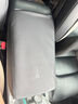 suvmch適用于特斯拉扶手箱保護套煥新版MODELY/3汽車載專用中央扶手箱墊 特斯拉modelY【經典黑/皮革】扶手箱保護套 曬單實拍圖
