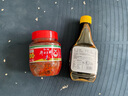 鵑城牌郫縣豆瓣醬紅油500g 辣椒醬川菜醬中華老字號 曬單實拍圖