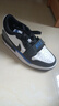 耐克（NIKE）男鞋AJ312緩震運動潮流輕便球鞋透氣防滑碳板籃球鞋 CD7069-114 41 曬單實拍圖