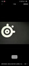 賽睿（SteelSeries） 加厚版鼠標墊大號 QcK Heavy M 320*270*6mm 游戲電競鼠標墊 電競fps順滑鼠標墊 CSGO 無畏契約 曬單實拍圖
