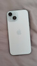 Apple/蘋果 iPhone 15 (A3092) 256GB 藍(lán)色 支持移動聯(lián)通電信5G 雙卡雙待手機(jī) 曬單實(shí)拍圖