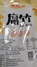 鮮窩窩 手工腐竹400g 頭層黃豆制品豆皮腐皮干貨 涼拌火鍋食材素食炒菜 曬單實(shí)拍圖