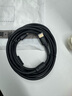 神盾衛(wèi)士（SDWS） HDMI線2.0雙磁環(huán)4K60HZ電腦電視顯示器3D高清視頻線機頂盒數(shù)據(jù)連接線線3米S-22023 曬單實拍圖