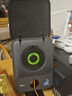 飛利浦(philips)AZ7108 CD機 桌面cd音響 藍牙音響 臺式壁掛家居潮品裝飾裝修音樂寶鏡專輯跨界音箱 曬單實拍圖