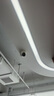 HIKVISION?？低暠O(jiān)控?cái)z像頭200萬(wàn)室內(nèi)外監(jiān)控器拾音紅外夜視可錄音半球poe供電手機(jī)遠(yuǎn)程 T12HV3-IA 2.8MM 曬單實(shí)拍圖