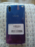 vivo Y93/y93s  全網(wǎng)通4G 全面屏 游戲手機 雙卡 備用機 95成新 星夜黑 y93s 4GB+128GB (無(wú)痕） 曬單實(shí)拍圖