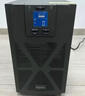 APC施耐德ups不間斷電源SPM3K在線式企業(yè)機房電腦服務(wù)器網(wǎng)絡(luò)設(shè)備穩(wěn)壓應(yīng)急備用電源3KVA/2.4KW 曬單實拍圖