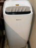 格力（GREE）移動(dòng)空調冷暖1.5匹無(wú)外機空調一體機可移動(dòng)便攜式獨立除濕立式小空調臥室客廳快速降溫強勁制冷 大1.5匹 可制冷可制熱-25年爆款-京東物流 曬單實(shí)拍圖