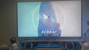 漫步者花再Halo PixelBar深淵字幕歌詞音響電腦桌面音箱 自定義屏幕長(zhǎng)條有線(xiàn)音箱藍(lán)牙6.0RGB燈效 破界黑 曬單實(shí)拍圖