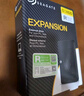 希捷（SEAGATE）移動(dòng)硬盤(pán) 5TB USB3.0高速 希捷睿翼 2.5英寸 機(jī)械硬盤(pán) 黑 大容量便攜外接存儲(chǔ) 數(shù)據(jù)恢復(fù)服務(wù) 曬單實(shí)拍圖