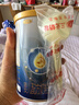 三元【新國標(biāo)】愛力優(yōu)嬰兒配方奶粉1段（0-6個(gè)月）150g/罐 試用裝 曬單實(shí)拍圖