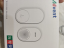 海得曼（advent）G-313H無(wú)線門鈴智能家用門鈴老人呼叫器家庭老年人病床床頭呼叫器 曬單實(shí)拍圖