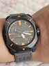 卡西歐（CASIO）戶(hù)外潮流運(yùn)動(dòng)登山protrek太陽(yáng)能運(yùn)動(dòng)防水日韓腕表送男友節(jié)日禮物 PRW-6900TFS-1PRB-隨行包禮盒 曬單實(shí)拍圖