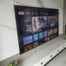 4K 王牌2025新款超高清電視機 顯示家用彩電智能網(wǎng)絡(luò )WiFi智能語(yǔ)音巨幕平板防爆客廳臥室酒店監控顯示器 55LED【高清護眼電視版】十年質(zhì)保 曬單實(shí)拍圖
