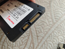 長城（Great Wall) 1TB SSD固態(tài)硬盤 SATA3.0接口 讀速550MB/S臺式機/筆記本通用 GW560系列  曬單實拍圖