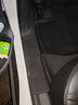 3W Auto-life3W適用特斯拉煥新版modelY前后備箱墊TPE尾箱座椅靠背墊四件套 曬單實拍圖