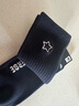 匡威（Converse）2025年男女Chuck Taylor SEASONAL襪子 UC0568-695 M 曬單實(shí)拍圖