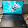 華碩天選6 Pro 銳龍版 國家補(bǔ)貼20% 16英寸游戲本 筆記本電腦(銳龍9 8940HX 16G 1T RTX5060 2.5K)灰 曬單實(shí)拍圖