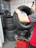 固特異【包安裝】輪胎 Eagle F1 Asymmetric 彎道之王 SUV 245/45R20 99V 長(zhǎng)城WEY VV5 曬單實(shí)拍圖