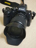 尼康（Nikon）Z5II/z5二代/Z52全畫幅微單相機(jī) 高清旅游vlog視頻攝影數(shù)碼照相機(jī) Z5II 獨(dú)立單機(jī)（不含鏡頭） 標(biāo)配出廠配置【關(guān)注送座充+手持支架】 曬單實(shí)拍圖
