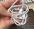 Viken【直營(yíng)正品】蘋果15/16充電器頭45W/30W快充套裝iPhone16/15 Pro/promax/plus充電線 【原盒封裝】蘋果30W快充頭+1米編織快充線 安全認(rèn)證不傷機(jī) 曬單實(shí)拍圖