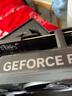 華碩（ASUS）TUF GeForce RTX 5060 O8G GAMING 電競游戲顯卡 曬單實拍圖