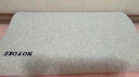 諾伊曼（noyoke）頸椎枕頭深度睡覺眠記憶棉枕睡覺專用護(hù)整頭頸零壓力【大號】高8 曬單實拍圖