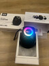 ROBERILLINE德國柏林之聲無(wú)源HIFI聲效 無(wú)線(xiàn)藍牙音響50W大功率重低音炮音箱高音質(zhì)便攜戶(hù)外大音量 寶石黑 曬單實(shí)拍圖