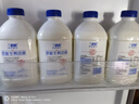 蘭格格草原酸奶 專利活菌1kg*4桶 產(chǎn)地烏蘭察布 源頭直發(fā) 曬單實(shí)拍圖