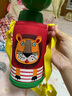 虎牌（TIGER）【京東獨(dú)家】學(xué)生兒童保溫杯廚房好物小獅子600ml家居館    曬單實(shí)拍圖