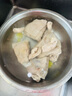阿西婭羔羊整半排凈重1500g甘肅靖遠(yuǎn)灘羊燒烤手抓燉煮爆炒地理標(biāo)志產(chǎn)品 灘羊半排（整半排）3斤*1帶料包 曬單實(shí)拍圖