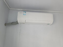 海信（Hisense）【林更新同款】新風(fēng)空調(diào)X3Pro大1.5匹增氧新風(fēng) AI省電新一級(jí)國家補(bǔ)貼20% 掛機(jī)KFR-35GW/X300Pro-X1 曬單實(shí)拍圖