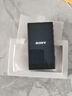 索尼（SONY）NW-A306 安卓高解析度音樂播放器 MP3 Hi-Res Audio 3.6英寸 32G 黑色 曬單實(shí)拍圖