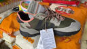 阿迪達(dá)斯 （adidas）三葉草休閑鞋男鞋夏季新款運(yùn)動(dòng)鞋Nite Jogger Boost跑步鞋GY0018 GY0018 41 曬單實(shí)拍圖
