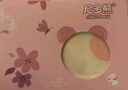 尼多熊女童內(nèi)褲兒童平角短褲棉女寶寶四角內(nèi)褲中大童女孩不夾PP M碼 曬單實拍圖